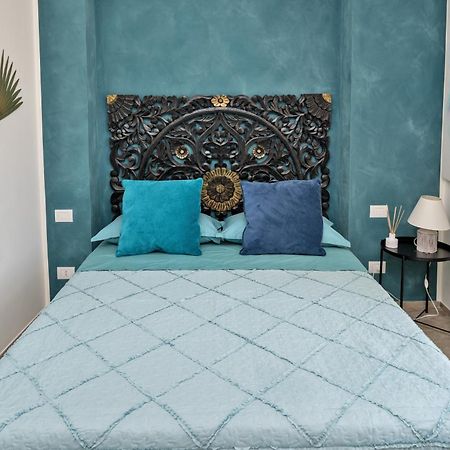 Luogosanto Rotareddu B&B מראה חיצוני תמונה