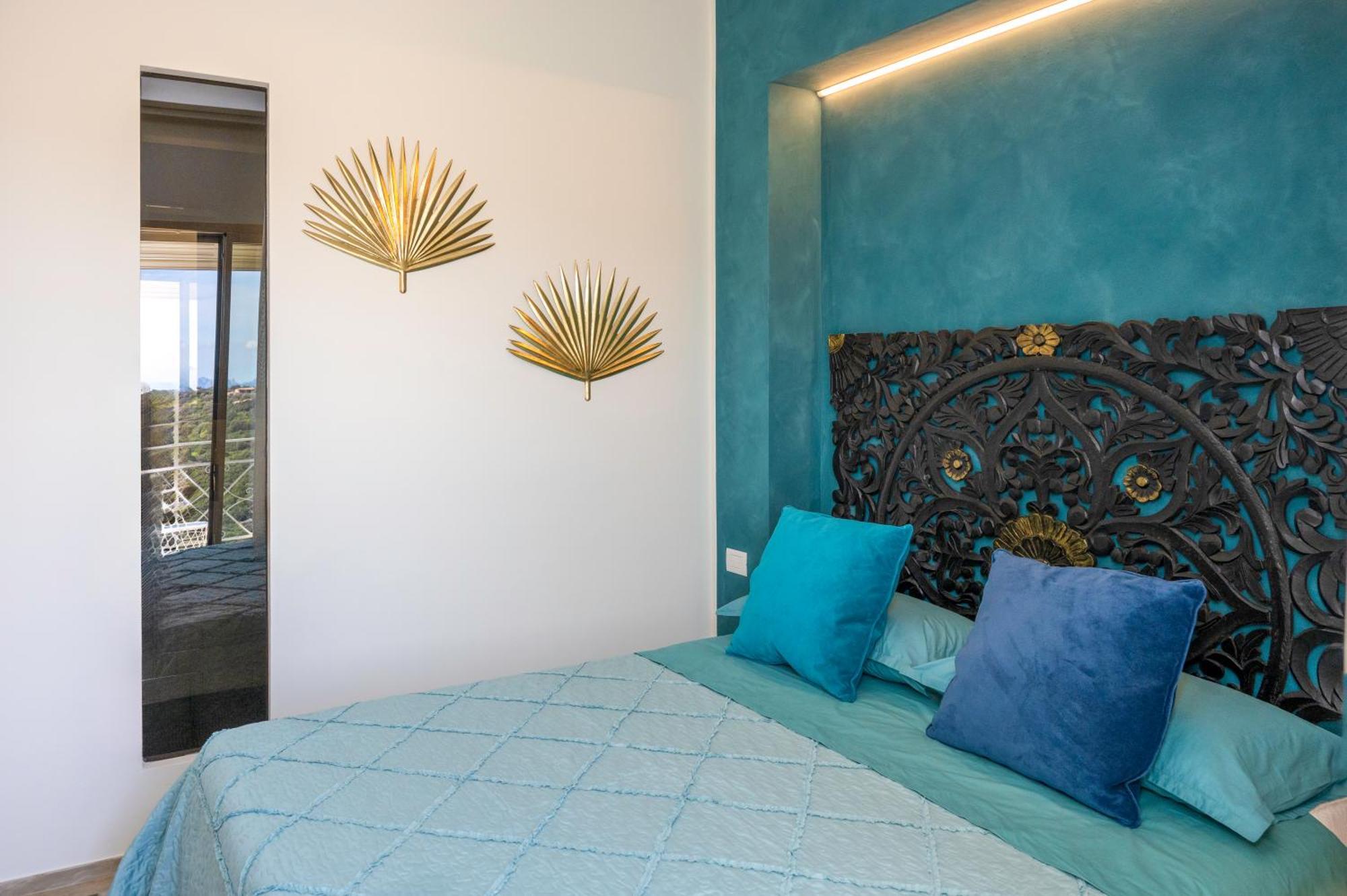 Luogosanto Rotareddu B&B מראה חיצוני תמונה