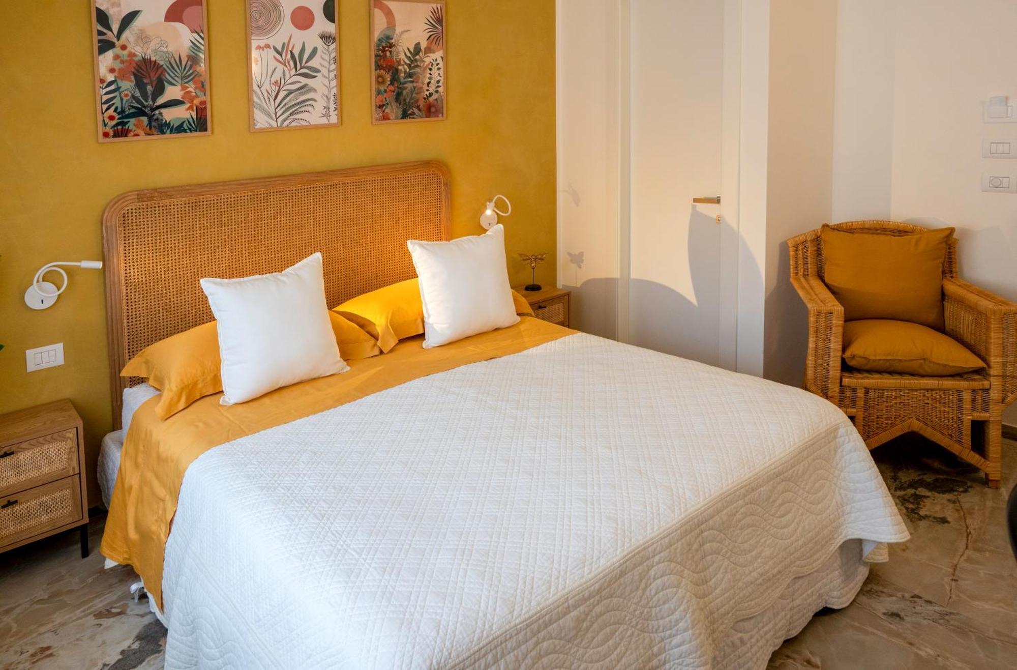 Luogosanto Rotareddu B&B מראה חיצוני תמונה