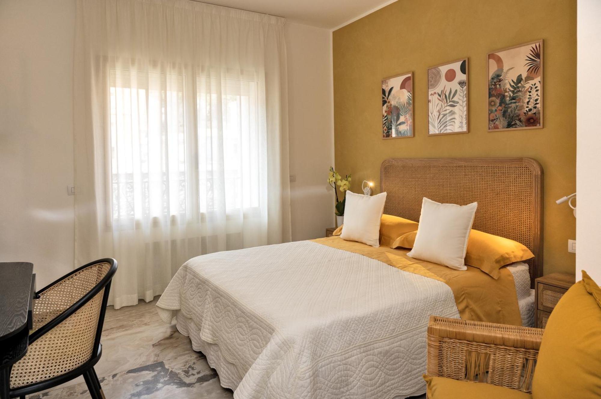 Luogosanto Rotareddu B&B מראה חיצוני תמונה