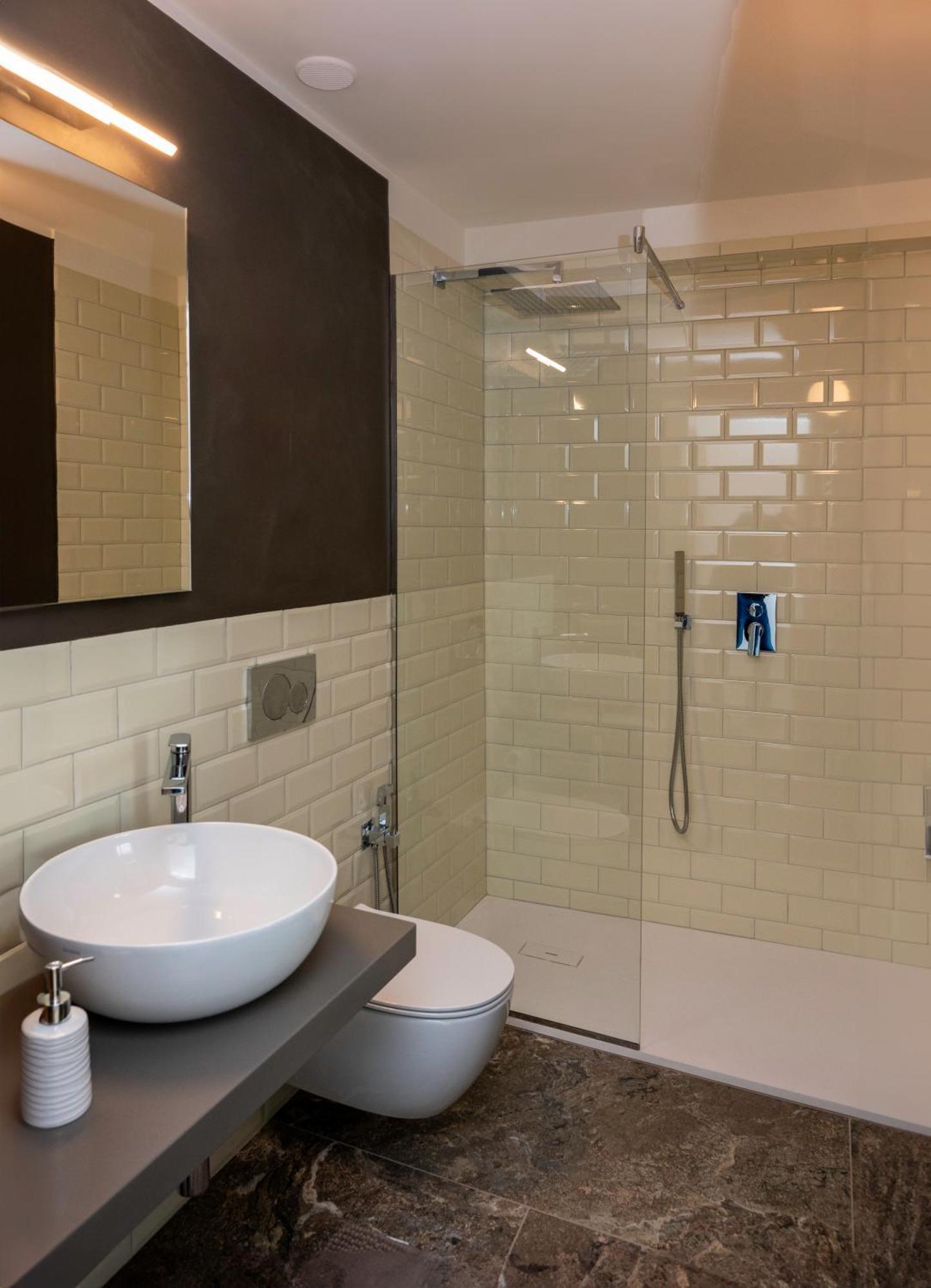 Luogosanto Rotareddu B&B מראה חיצוני תמונה