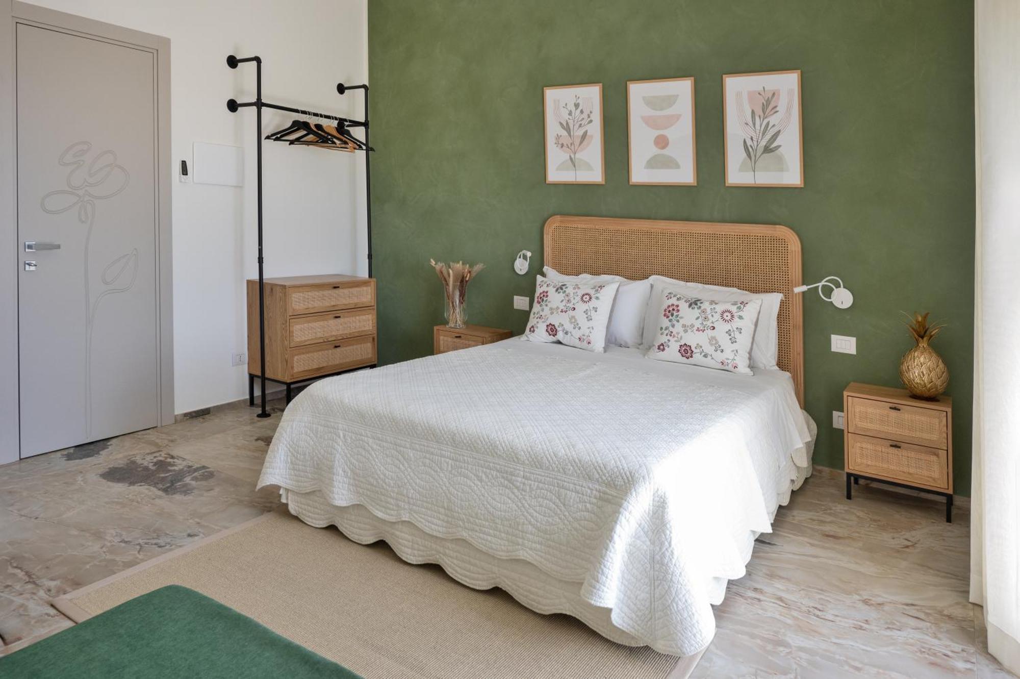 Luogosanto Rotareddu B&B מראה חיצוני תמונה