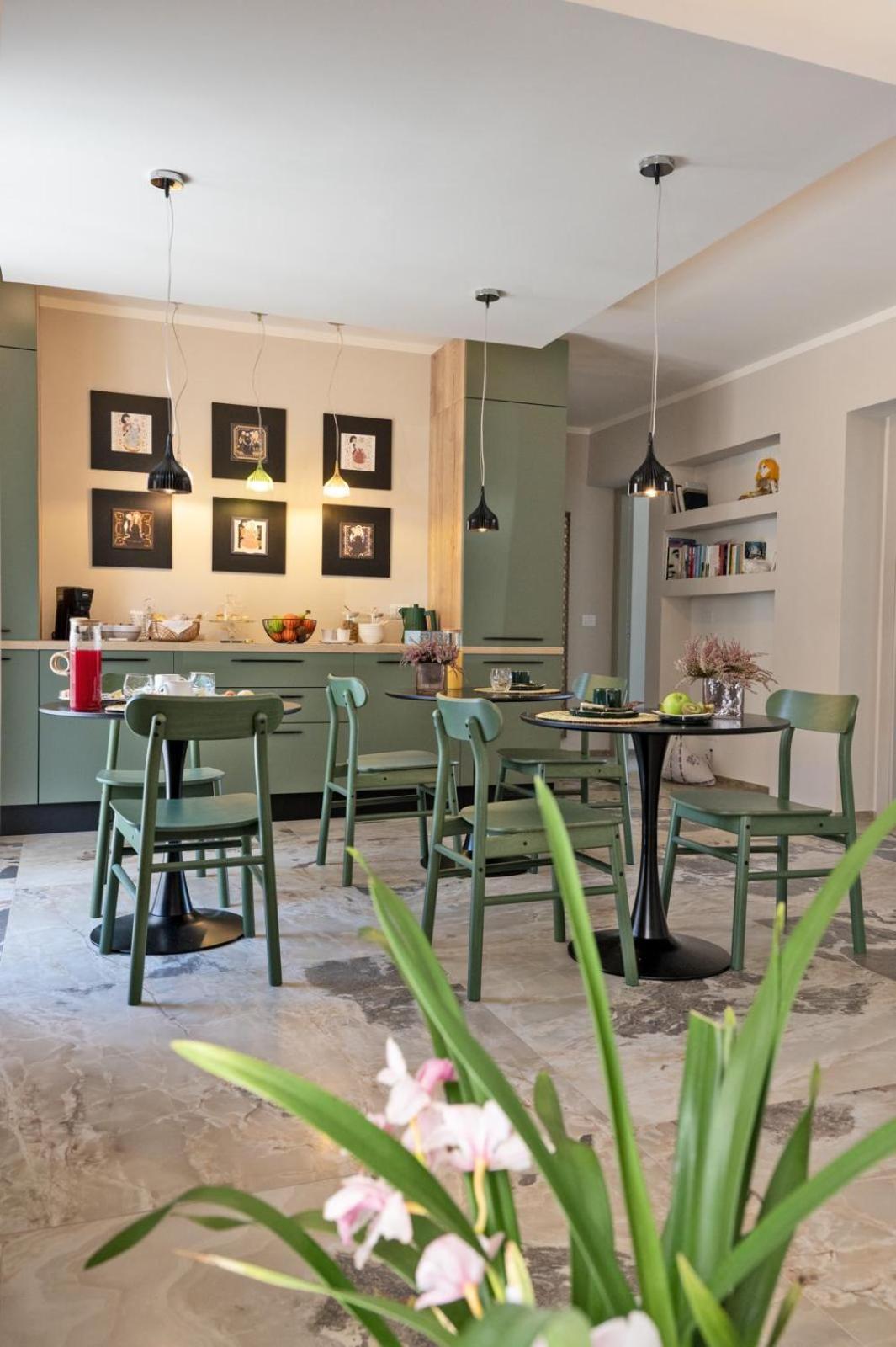 Luogosanto Rotareddu B&B מראה חיצוני תמונה