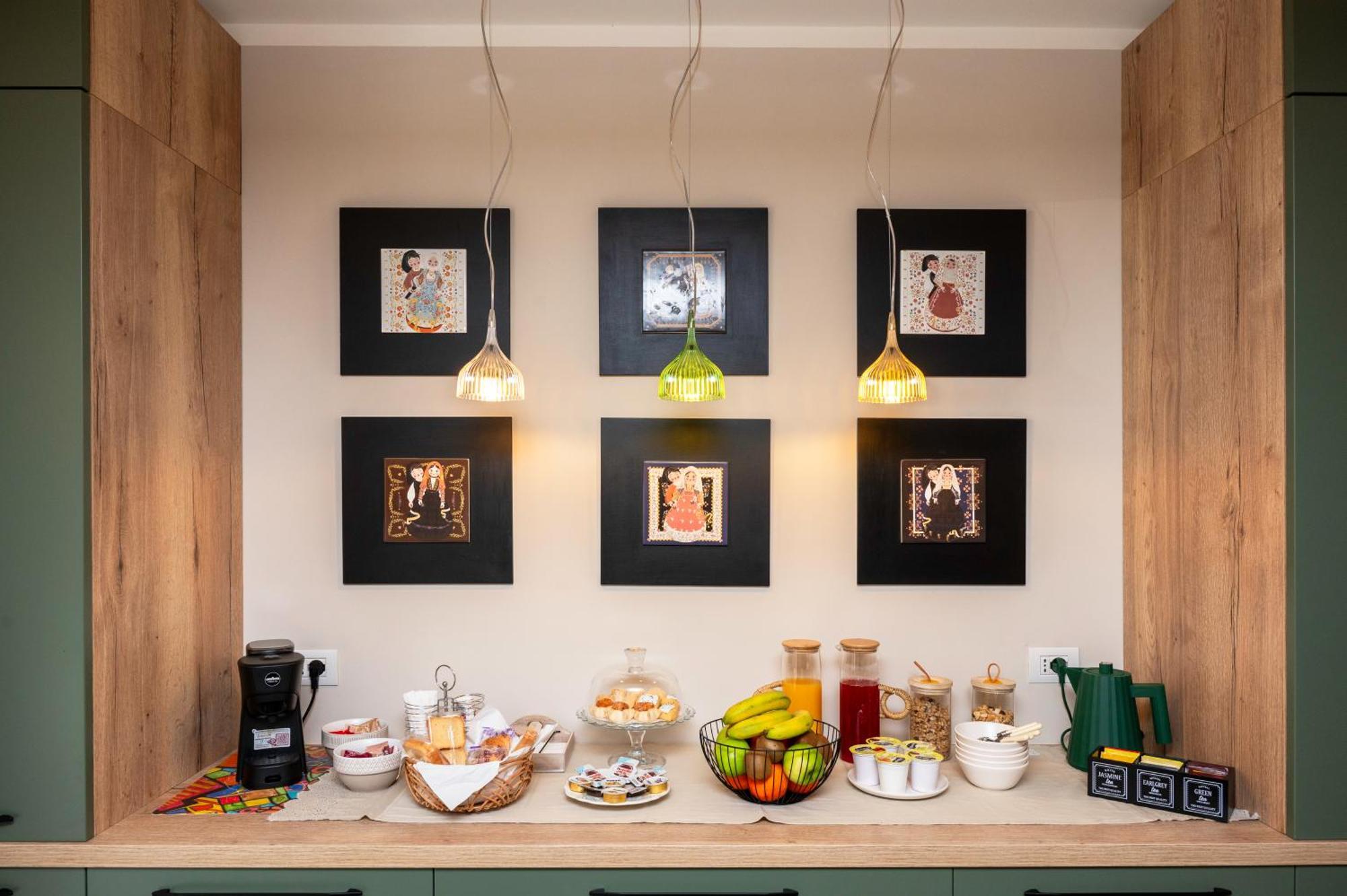 Luogosanto Rotareddu B&B מראה חיצוני תמונה